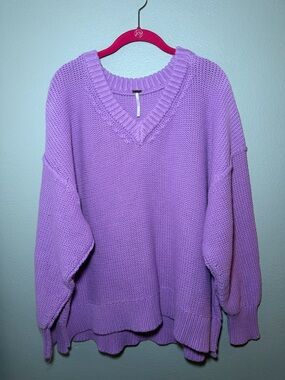 Free People Women’s Sweater